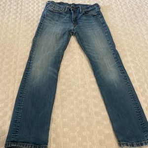 Great Condition! Men’s Levi Strauss & Co Jeans